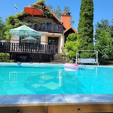 Holiday Villa Zuromino Экстерьер фото