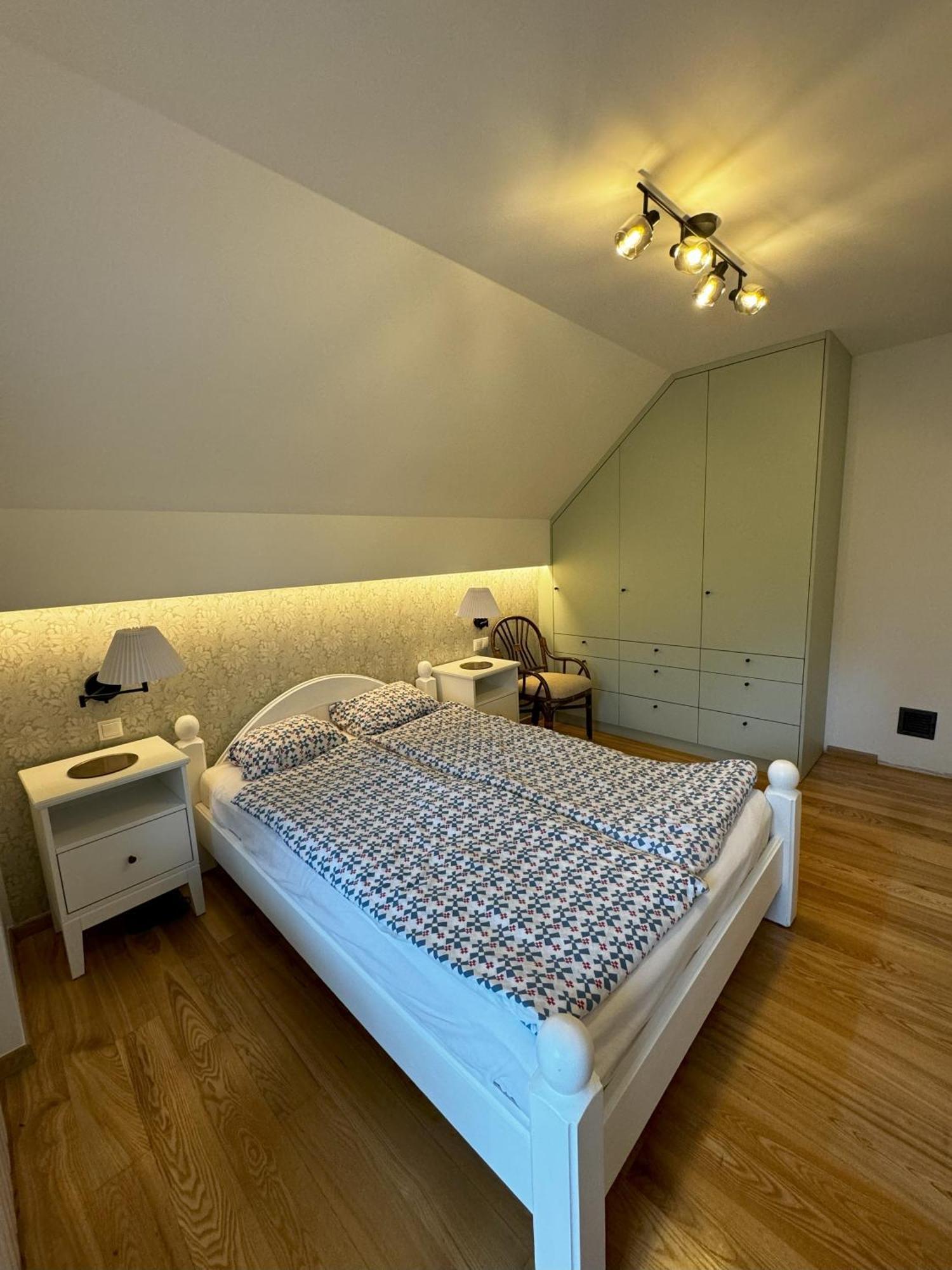 Holiday Villa Zuromino Экстерьер фото