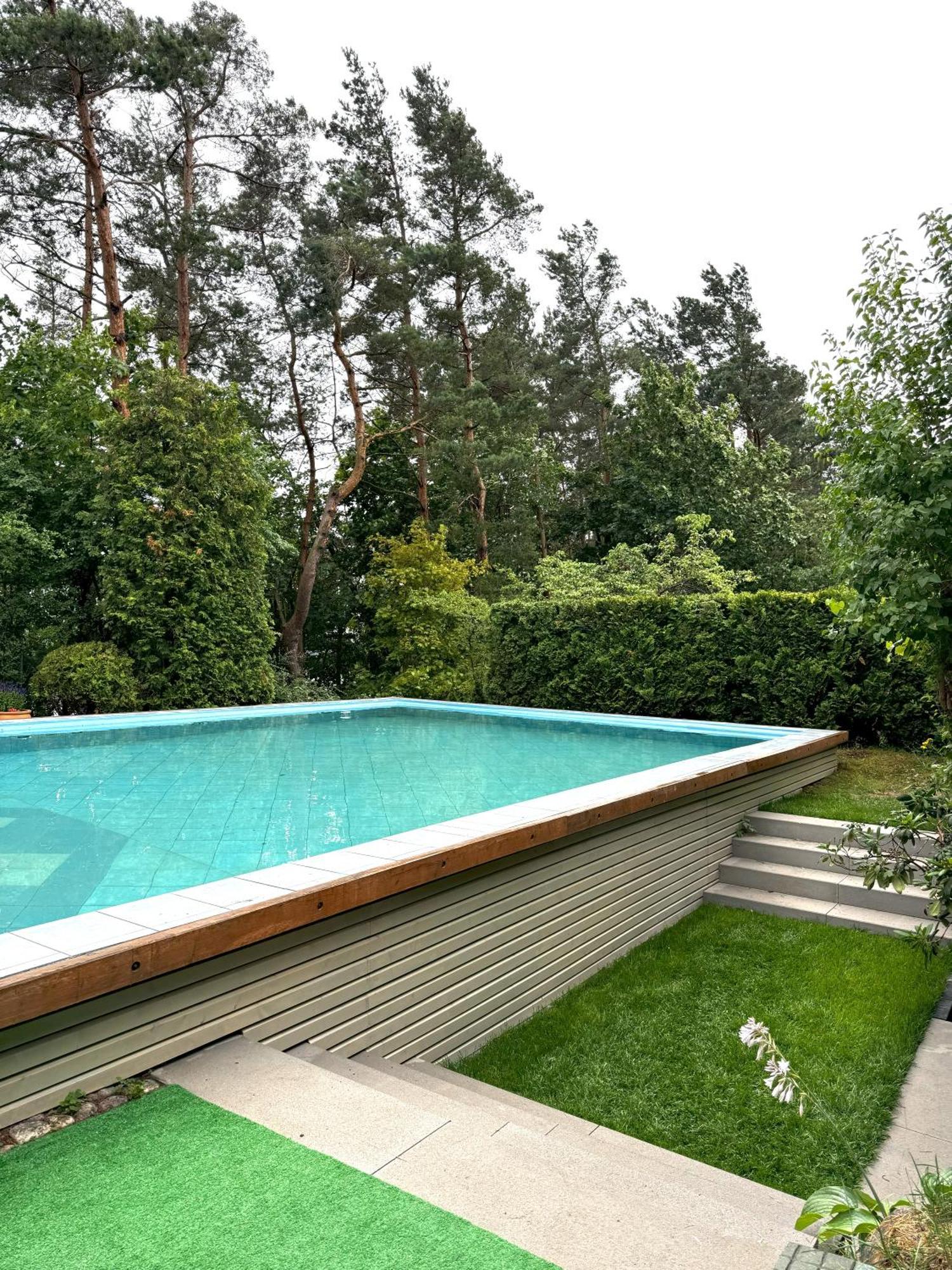 Holiday Villa Zuromino Экстерьер фото