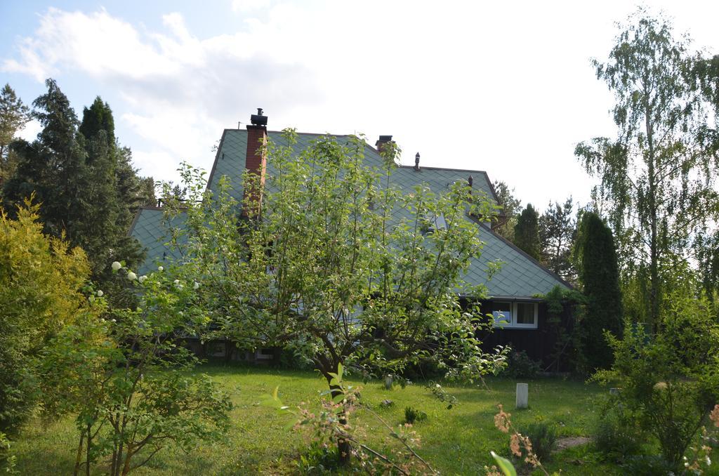 Holiday Villa Zuromino Экстерьер фото