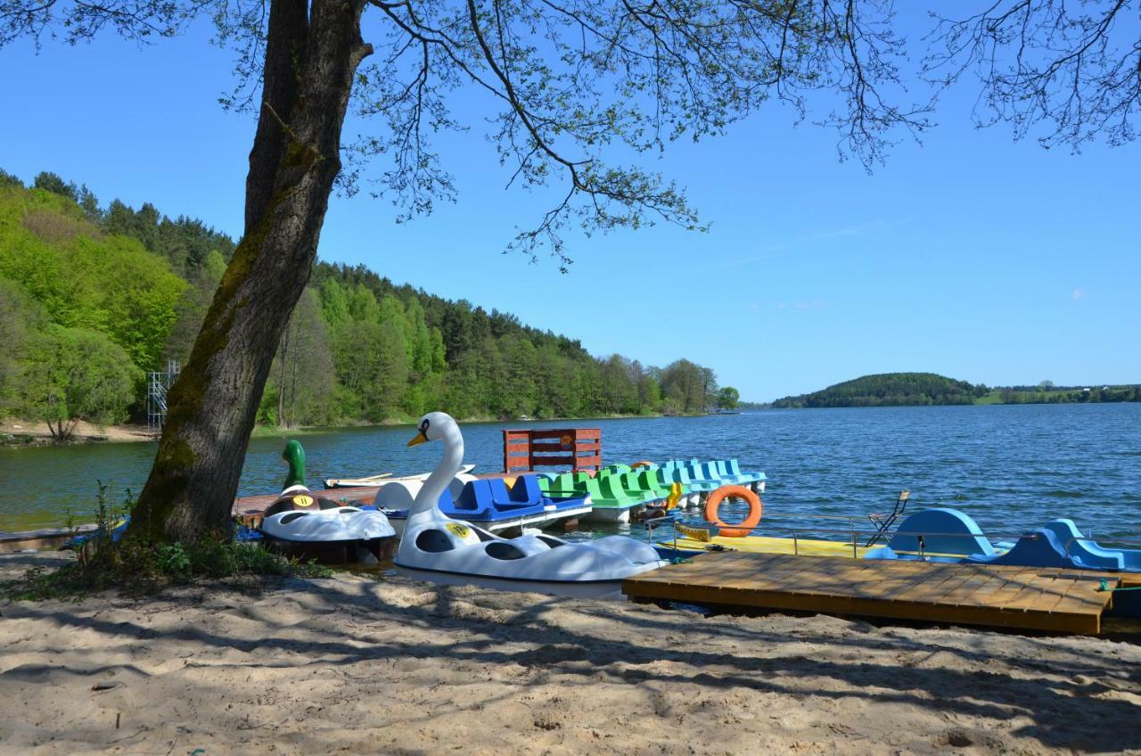 Holiday Villa Zuromino Экстерьер фото